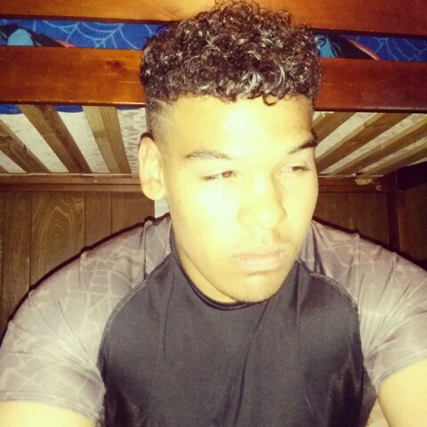 ~Ayeee im me and nobody will change that on god...