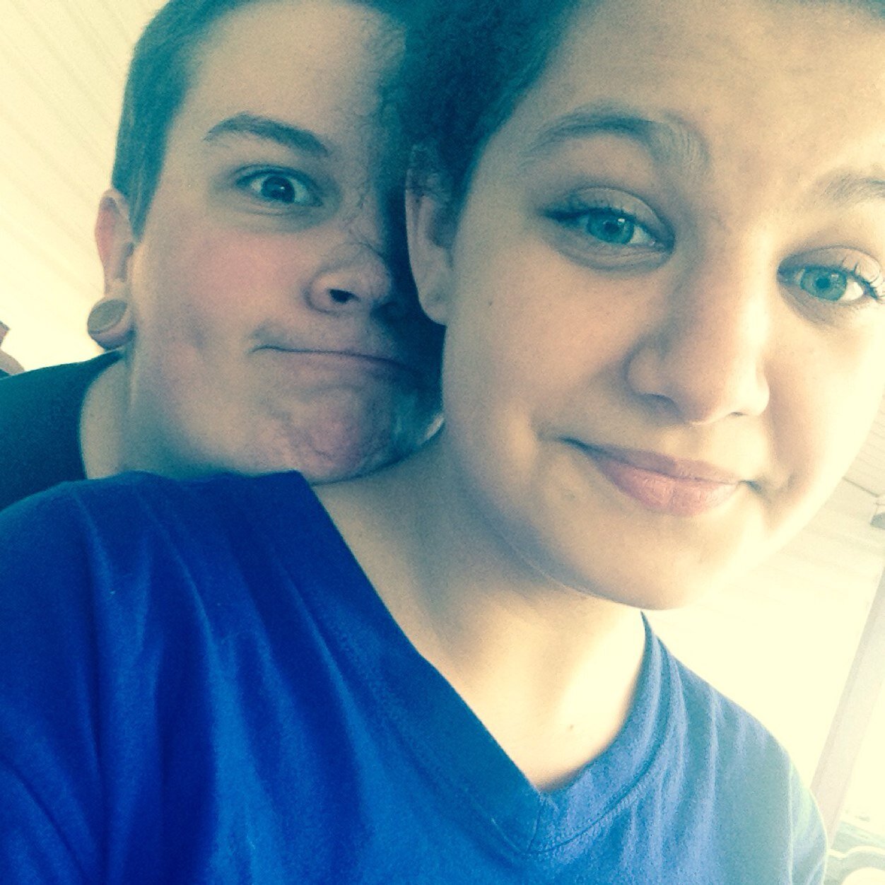 Taken by Malachi David Law, Freshman, Parkersburg south. (: