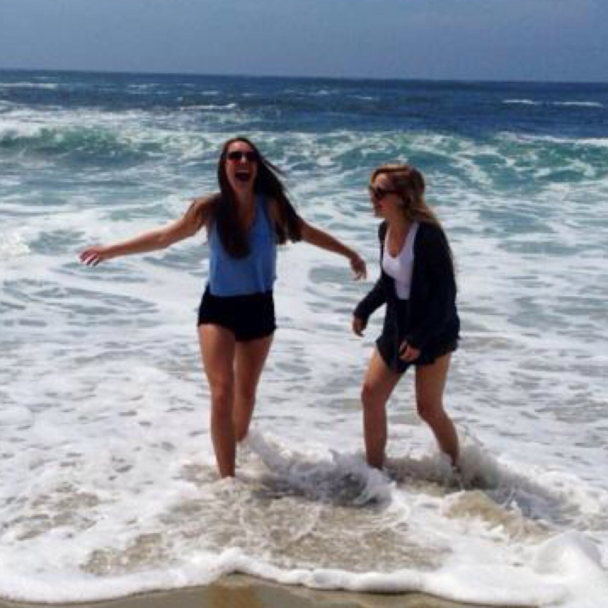 Live.Love.Laugh. Alot. SDSU '17 ΠΒΦ