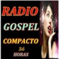 radio gospel compacto tocando os melhores louvores 24  horas por dia venha conferir e fazer parte de nossa radio.