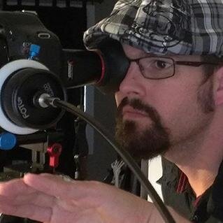 Director / Cinematographer / Video Guy