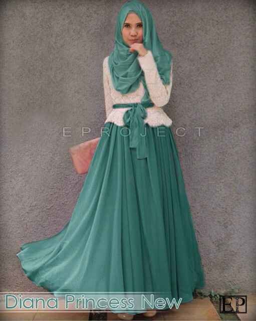 ECER harga GROSIR. Dress hijab. Instagram @hijabcc. Pin: 2682AD8D (fast upload)