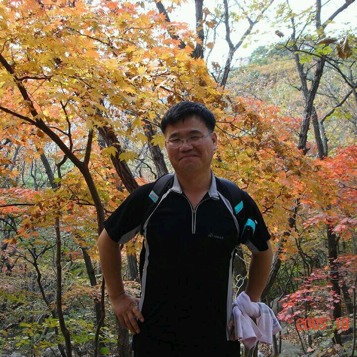 gohyojong77's profile picture. 