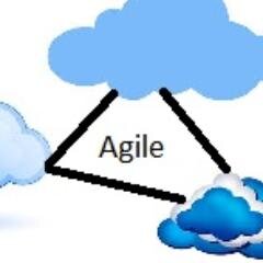 Agile Cloud managed by Interoperability Clearinghouse