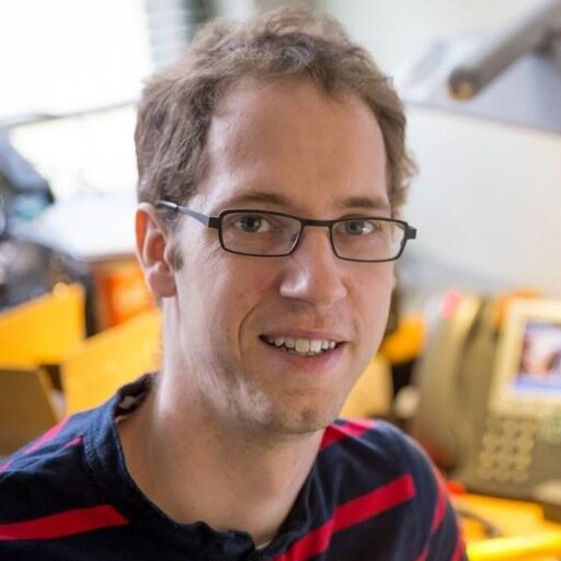 If you like Web Development, Databases, ColdFusion, JavaScript / Ajax, or the movie Back to the Future, then we are friends :-)