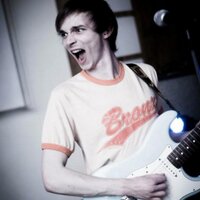 Dion Rushe (@dionrusheguitar) 's Twitter Profile