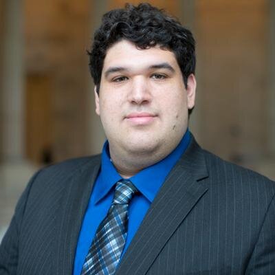 JoshuaIAltman's profile picture. Communications Professional | @GeorgetownCCT & @SMPAGWU alum