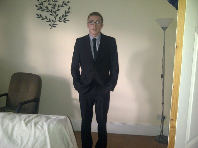 specwilson_95's profile picture. What's done is done can't change what's already happened