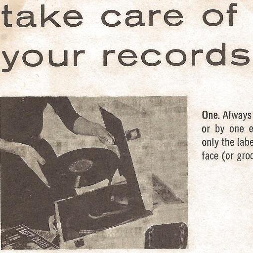 SofaKingManyRecords is an online record shop with many happy customers the world over! Vinyl is our passion. Here we promote some of our more interesting finds!