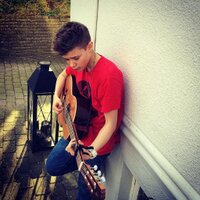 Benjamin Lasnier - @BenjaminBizzle Twitter Profile Photo