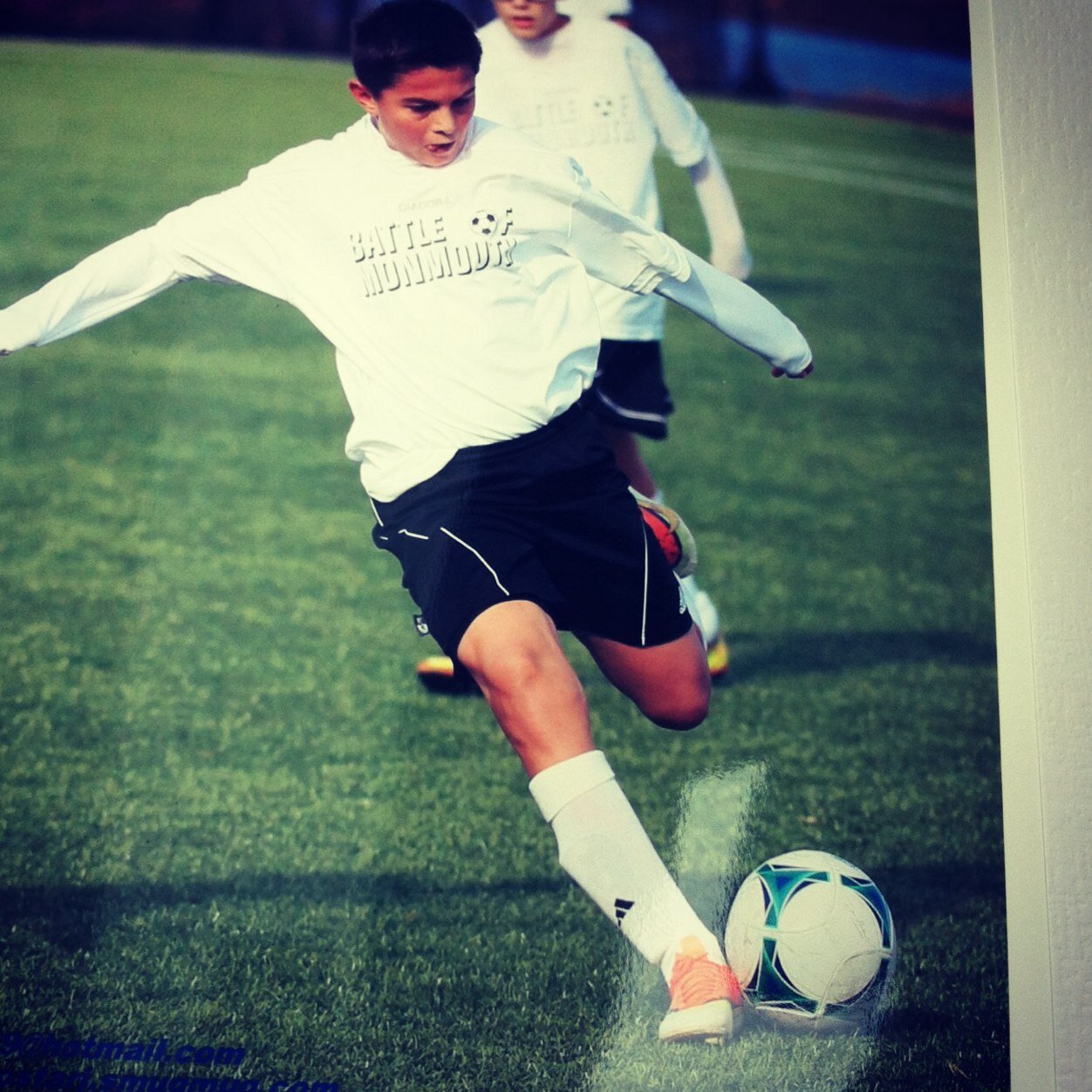 ErsonGerbeshi's profile picture. 