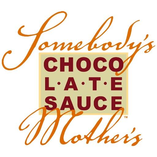 Somebody's Mother's Chocolate Sauce makes six all-natural, gluten-free, gourmet dessert sauces.