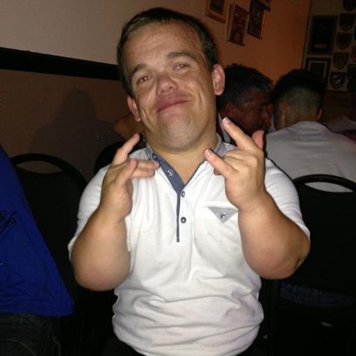 Wee man
6 June 1988
Wattstown
Best friend X X DANIELLE WHEADON X X
Wattstown RFC