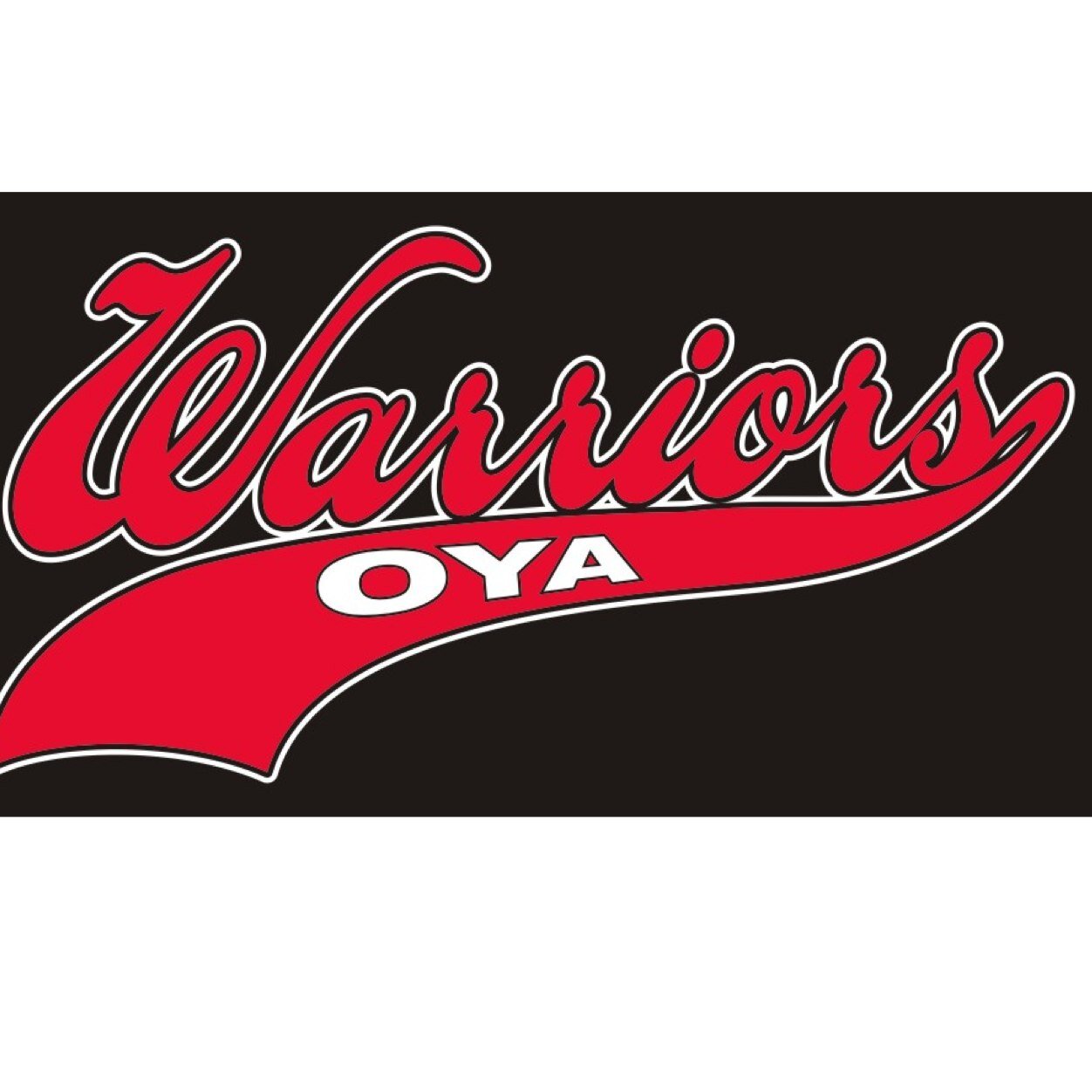 Orland Park Warriors Baseball