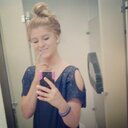 Vanessa Daugherty - @vanessa91860 - Twitter