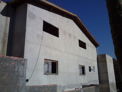 Mão de obra para sua construção e reforma