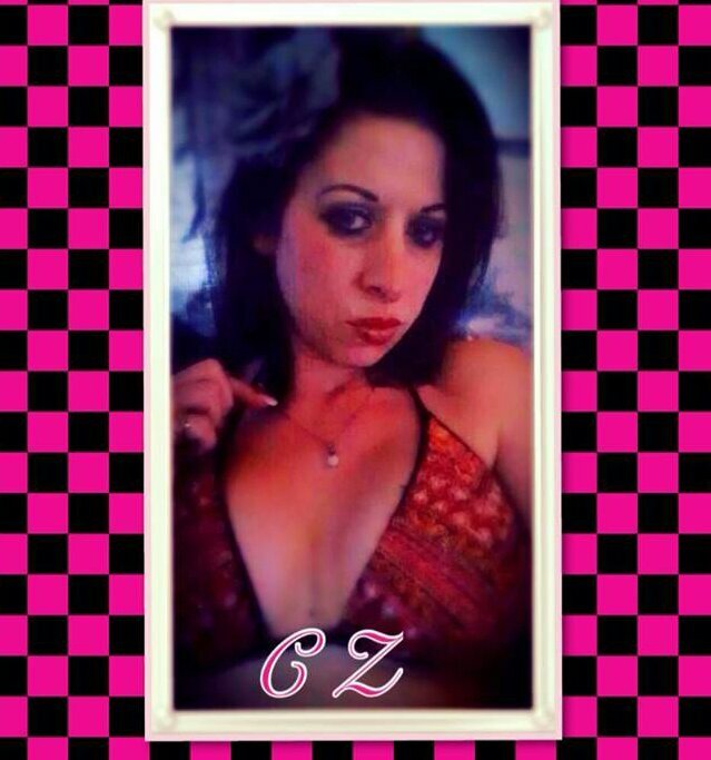 crystal_zuliani's profile picture. Bartender @ Tailfeatherz and Zumba fitness instructor