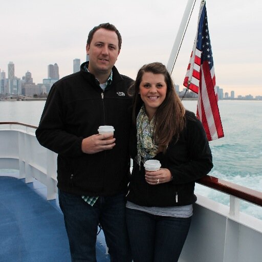 Musician, Teacher, Wife to the best husband ever. New Englander at heart, Alabamian for the time being.