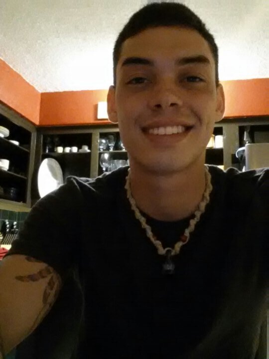 John_Van_Slyke's profile picture. 