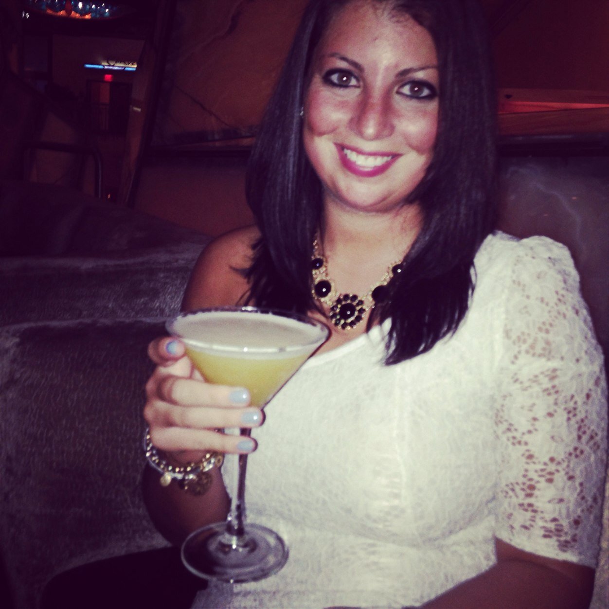 Krista_Benjamin's profile picture. I'm Mrs. Oh my God that Krista's Shameless