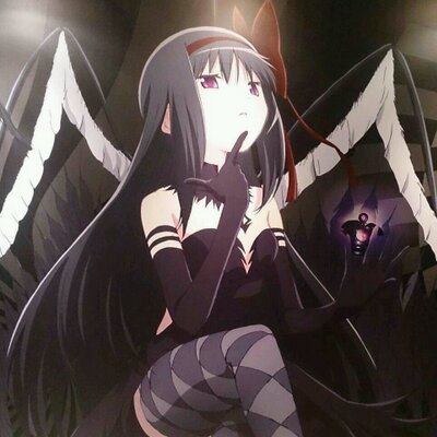 暁美ほむら 叛逆の悪魔 Homuhomu8008 Twitter 暁美ほむら 叛逆の悪魔 Homuhomu8008 Twitter
