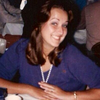 Profile Picture of Connie Silva-Skivers (@ConnieCoconita) on Twitter