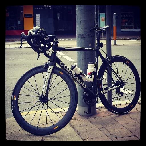 club rider
