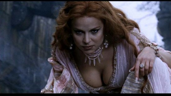 Aleera is the name The Queen of Vampires if you may know piss me off well let's say you won't have any blood in your body #OUAT #Single