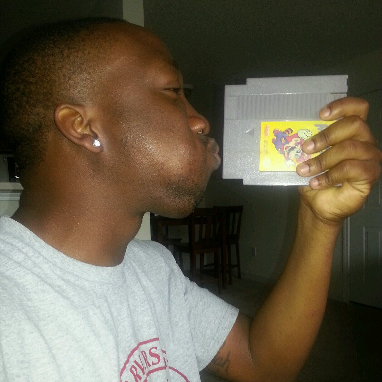 CADDY__STS's profile picture. 