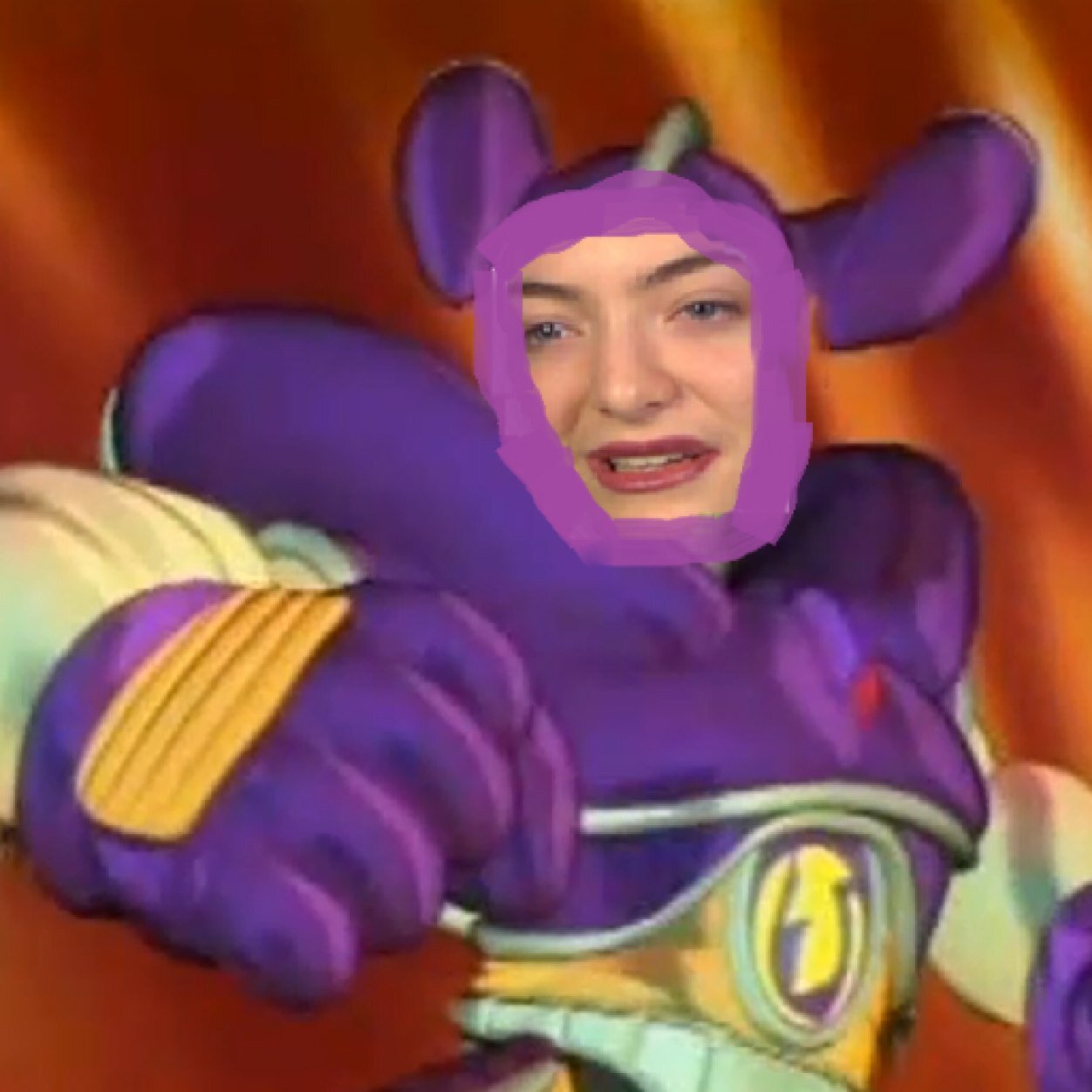 sheen esteves thinks im really cool and you should too