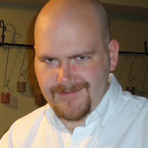 Gamer, role player, sarcastic bastard