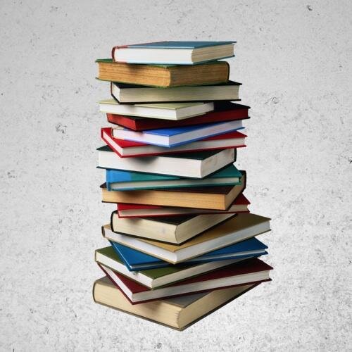 Regular book reviews, FREE from Twitter