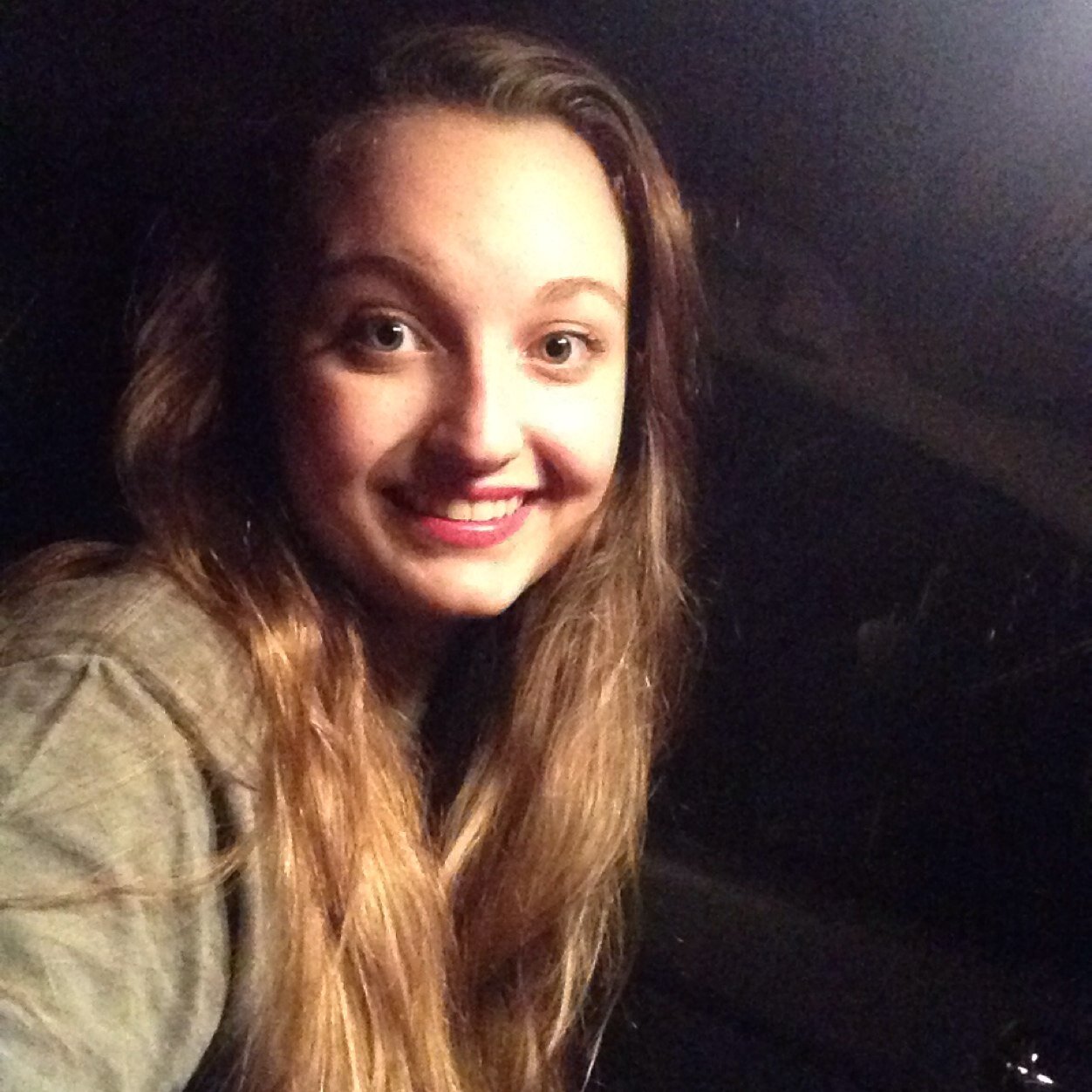 unless someone like you cares a whole awful lot, nothing is going to get better. it's not. pre-med biology major. MU 18'