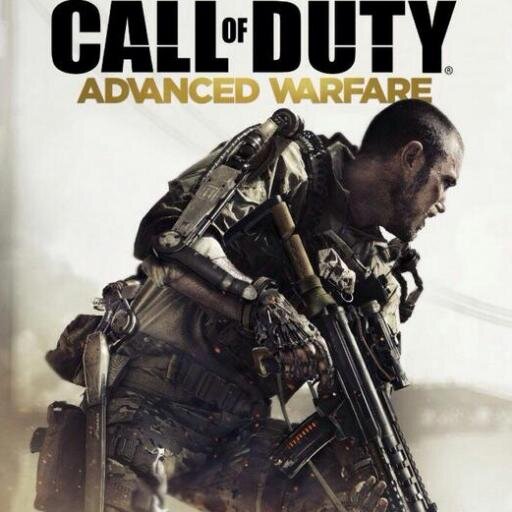 ESOandAW's profile picture. #AdvancedWarfare | I bring you the most recent news about CoD Advanced Warfare. | Follow For upcoming Gamplay!!!!