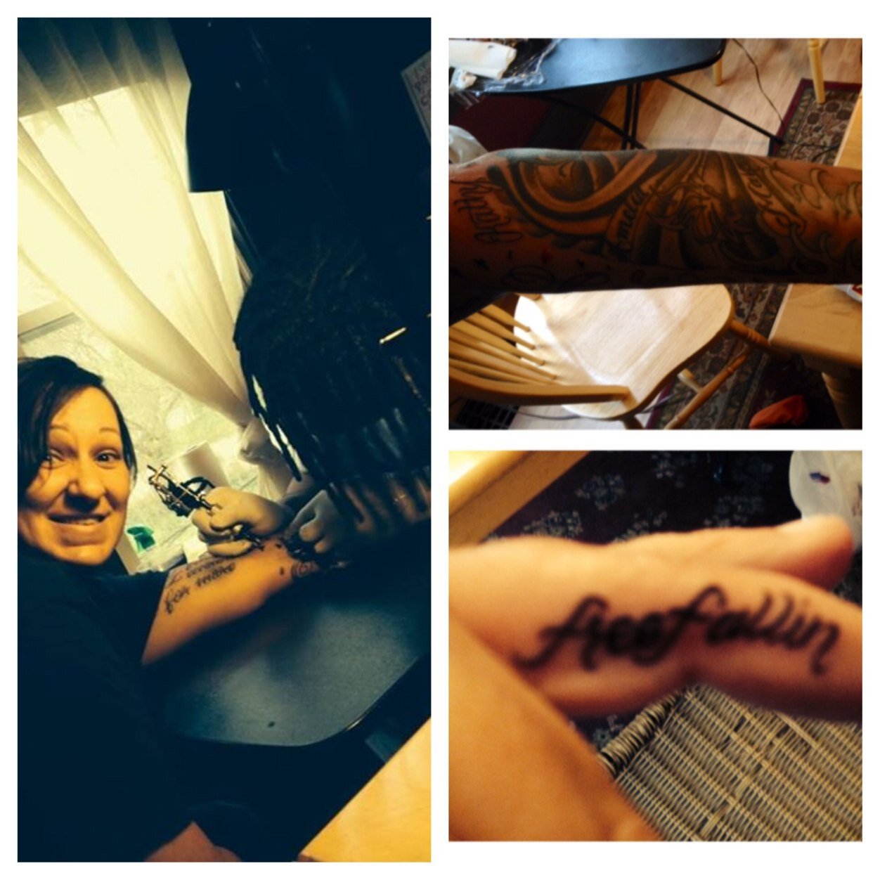 EMT/Lifesaver/Ambulance driver ...hit that follow button!      Follow me on Instagram #krh_100