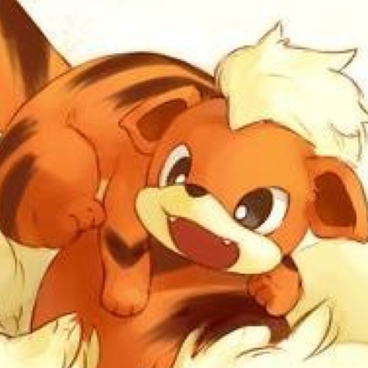 LegendaryPuppy's profile picture. An energetic Puppy Pokemon #RP