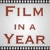 Film in a Year (@filminayear) Twitter profile photo Film in a Year (@filminayear) Twitter profile photo
