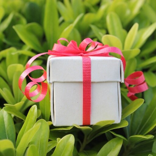 G.I.F.T.-Get It For Them
Is a local business specialising in unique towel gifts and hand made gifts for the home.