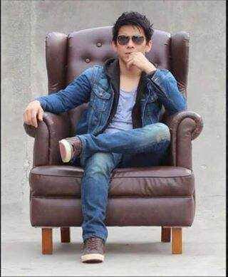 gustiarismail1's profile picture. Be are the kill as all style