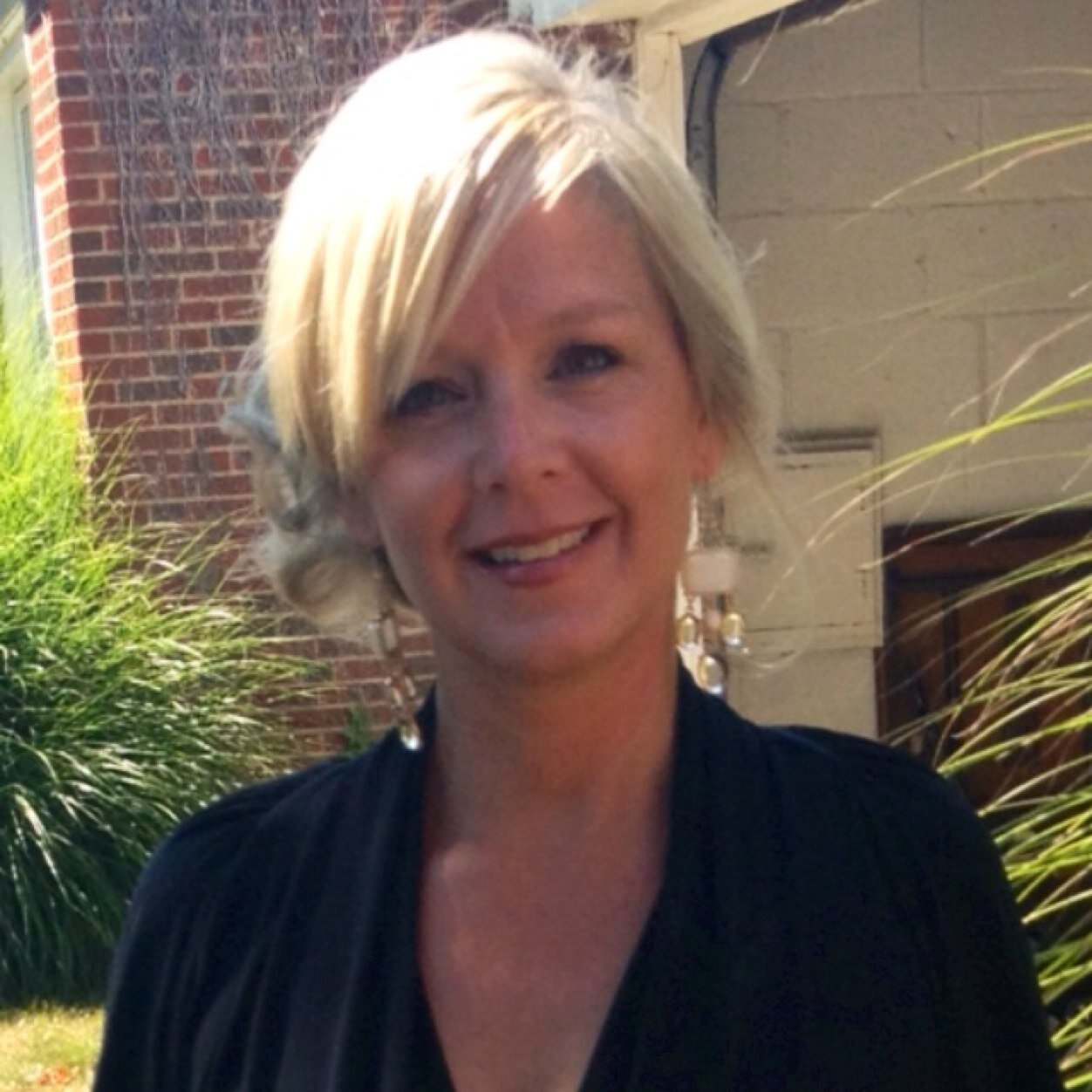 TraceyJaycox's profile picture. 