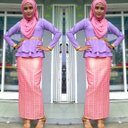 Hijab Murah dan Oke - @MamaItsna - Twitter