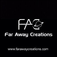 Far Away Creations (@farawaycreation) 's Twitter Profile Photo Far Away Creations (@farawaycreation) 's Twitter Profile Photo