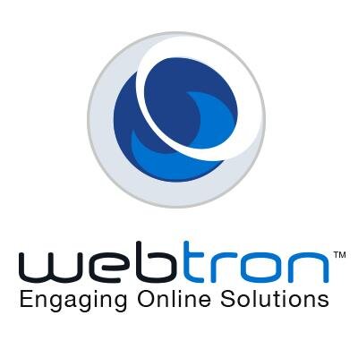 Webtron is the business secret weapon for web development & online auction software. We provide our clients the winning edge online.