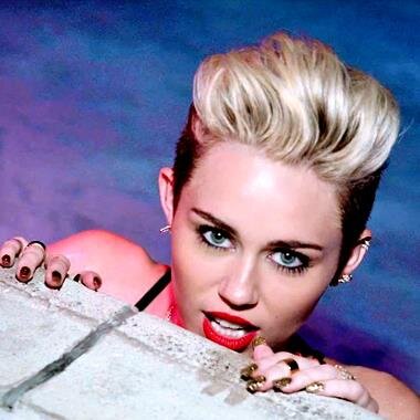 @MileysUpdatesUS & @StarrlynnBird co-own this account! @MileyCyrus is incredibily sexy and dope  #CantStopWontStop