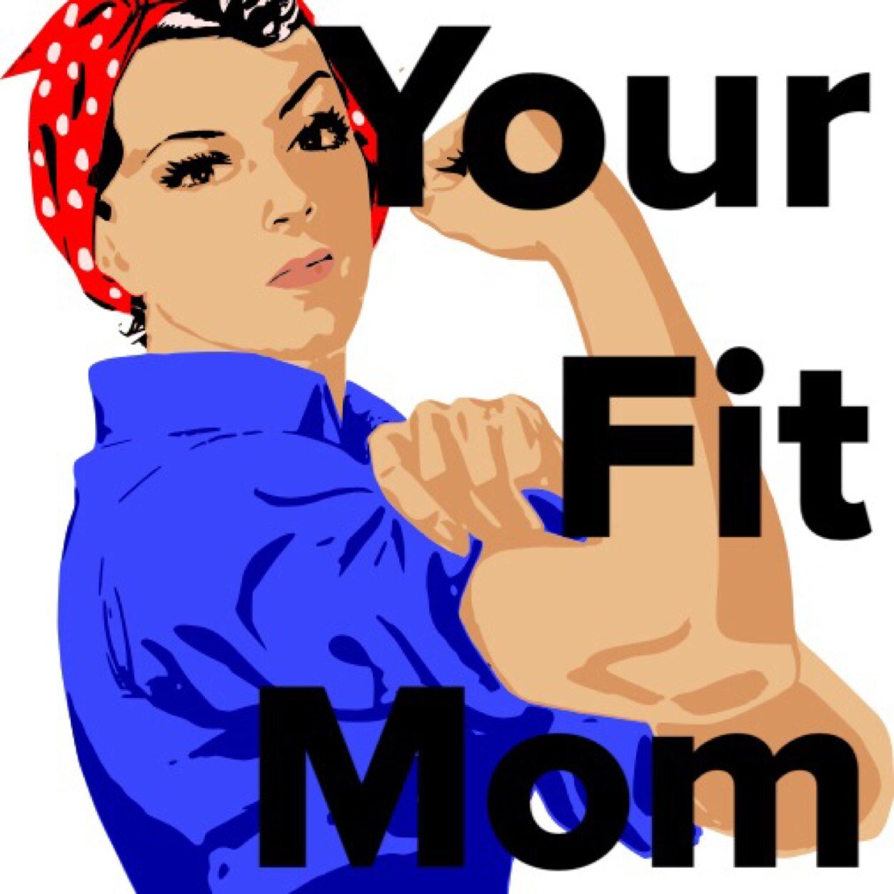 Fitness after pregnancy. Fitness as a mom. FitMomspiration for Moms wanting to get fit!