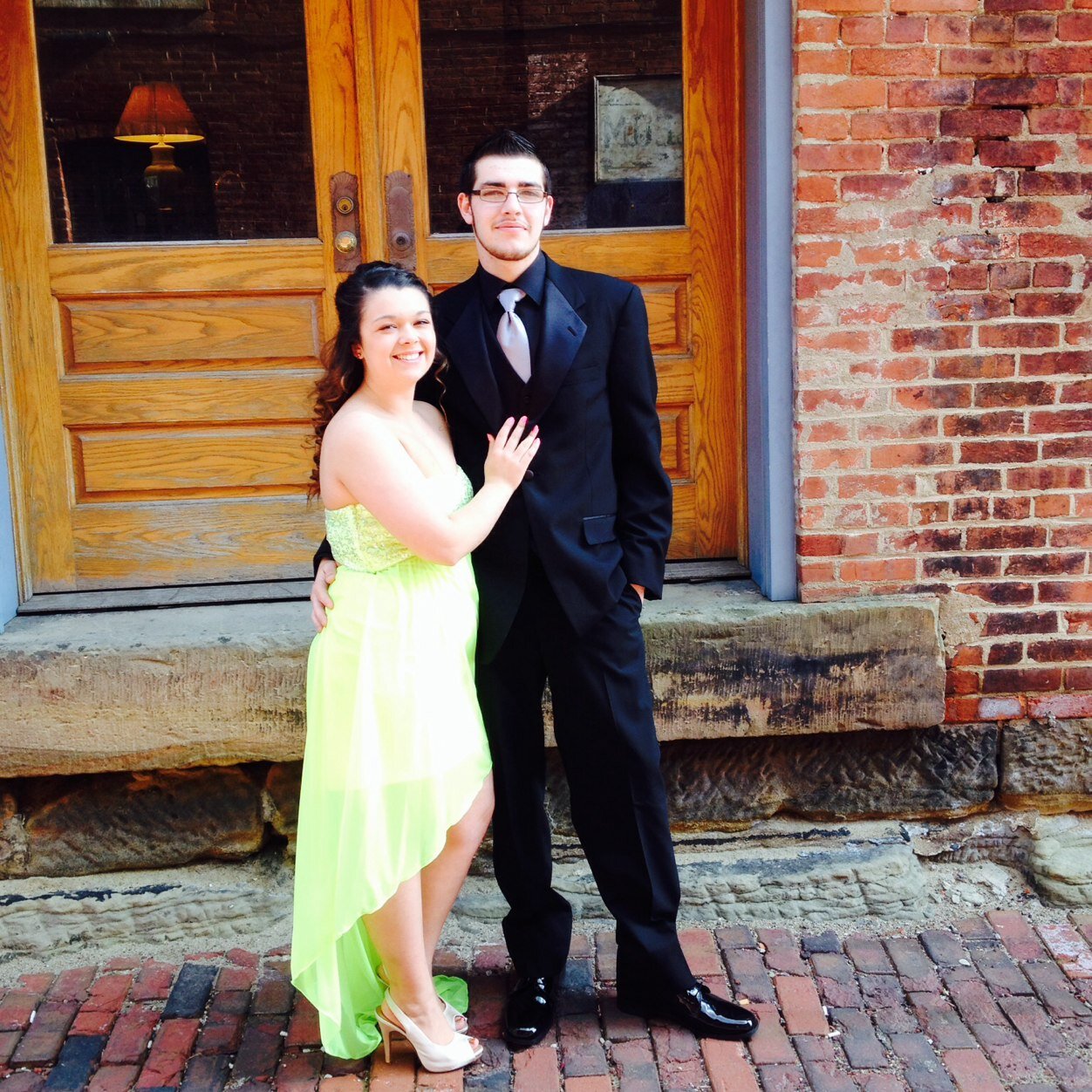 hechtcaleb's profile picture. 