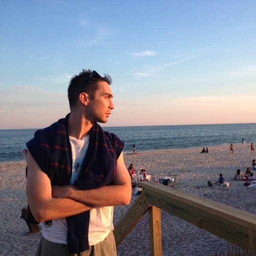 DavidScoroposki's profile picture. Astrologer at http://t.co/Gs3KxL0SWN and http://t.co/Q0dnzAQwe0
Sagittarius