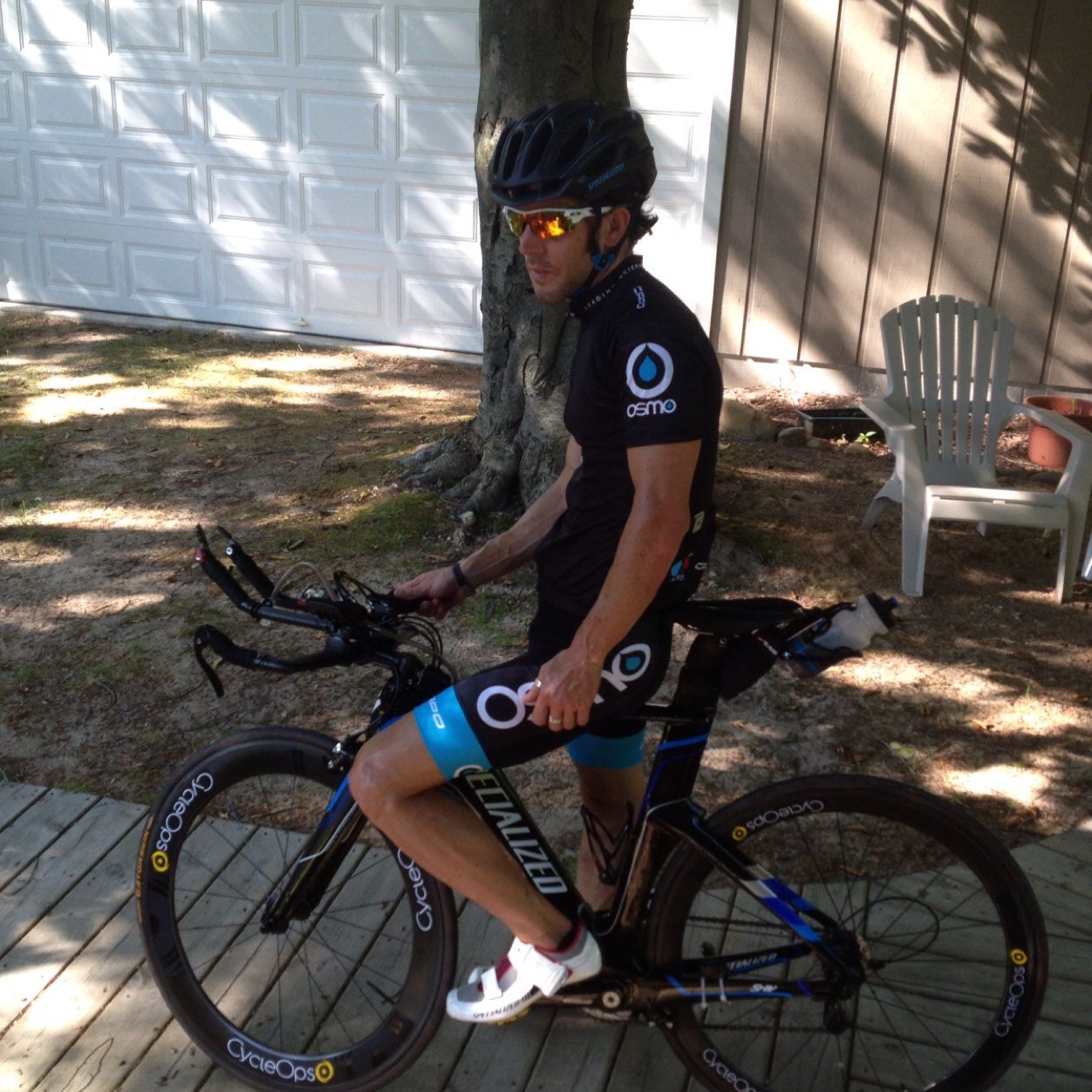 linden cycles