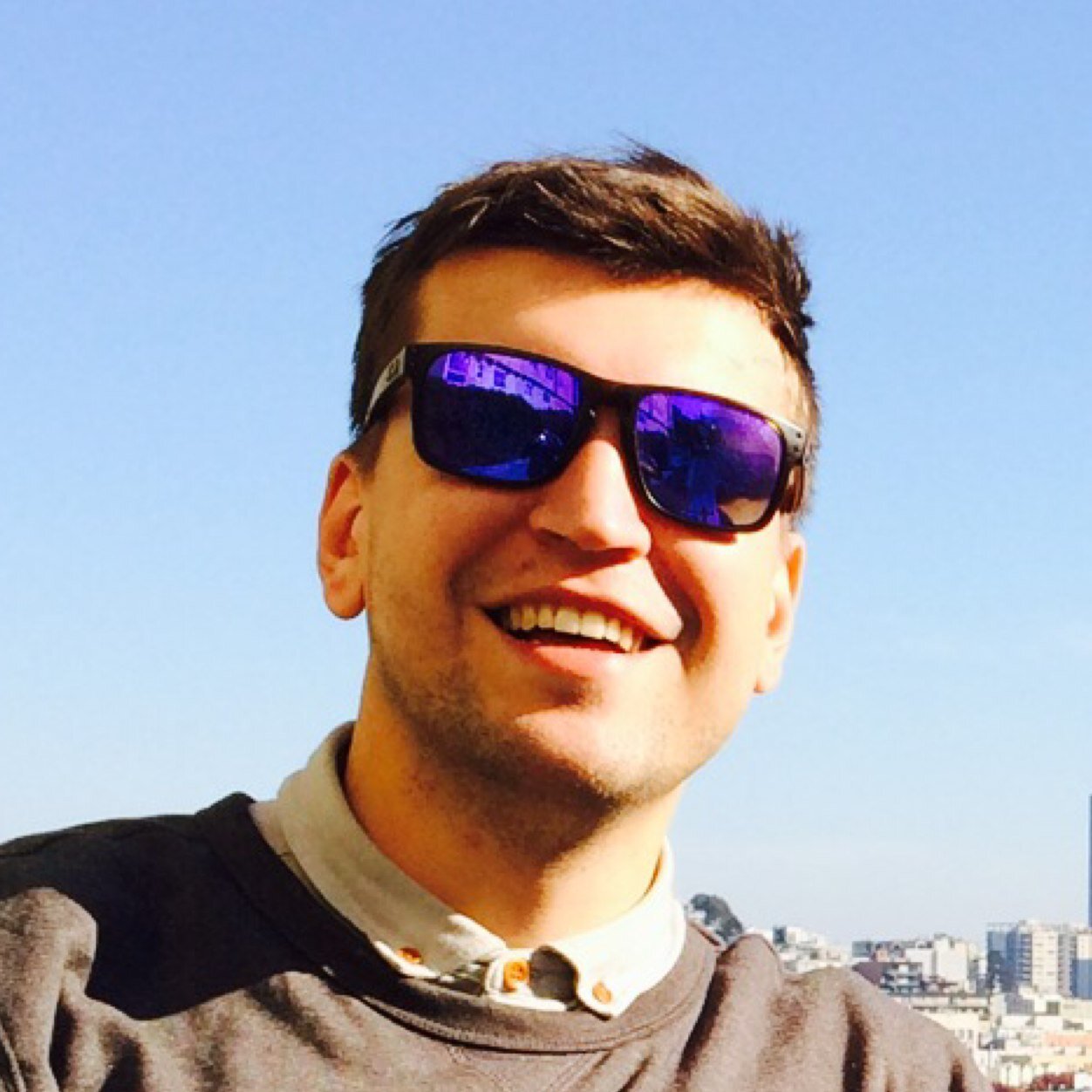 andrew_volovyk's profile picture. 