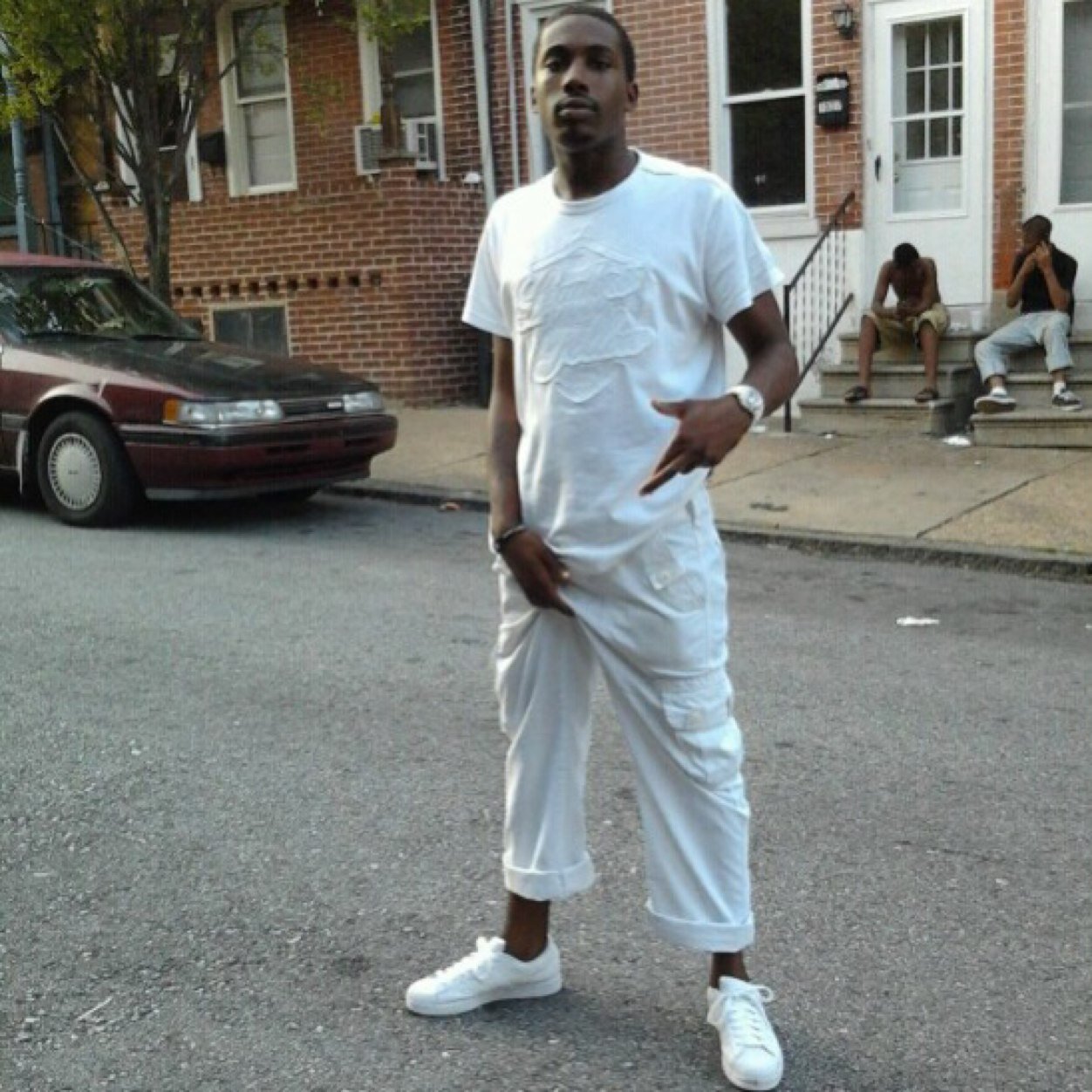beez7vb Profile Picture